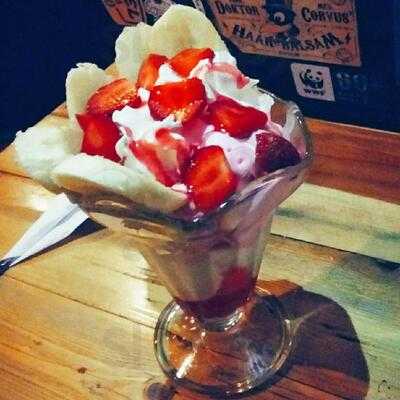 Stove Syndicate Coffee And Waffle