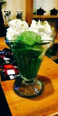 Stove Syndicate Coffee And Waffle