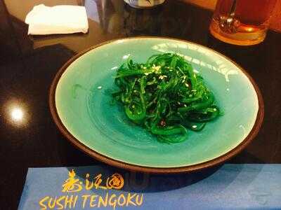 Sushi Tengoku