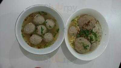 Bakso Jawir