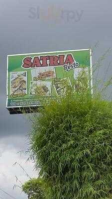 Satria Resto