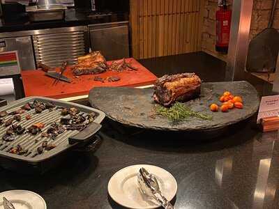 Open}, Doubletree By Hilton