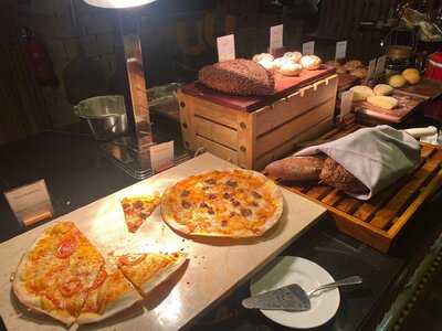 Open}, Doubletree By Hilton