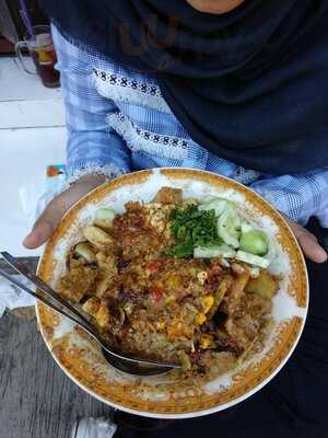 Tahu Gimbal Sari Roso