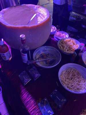 The 18th Restaurant And Lounge