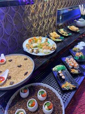 The 18th Restaurant And Lounge