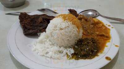 Rumah Makan Karunia Jaya