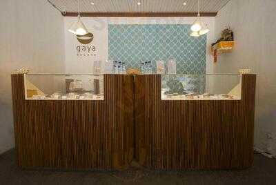 Gaya Gelato