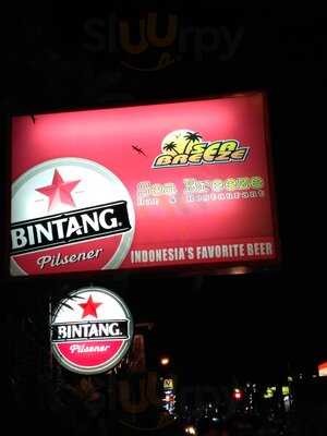 Sea Breeze Bar & Restaurant