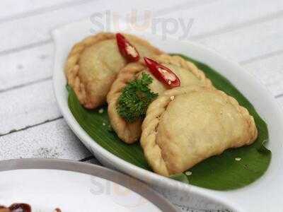 Java Poetry Restaurant