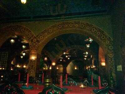 Samarra Pasar Sate & Wine