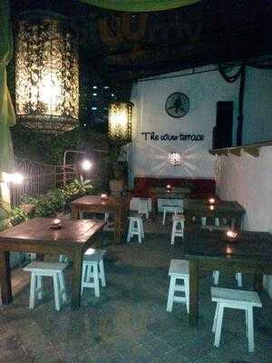 Samarra Pasar Sate & Wine