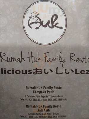Rumah Huk