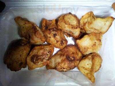 Rumah Makan Shantung