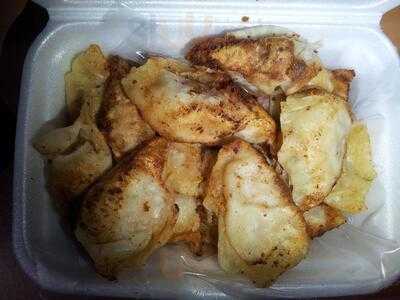 Rumah Makan Shantung