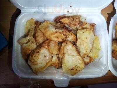 Rumah Makan Shantung