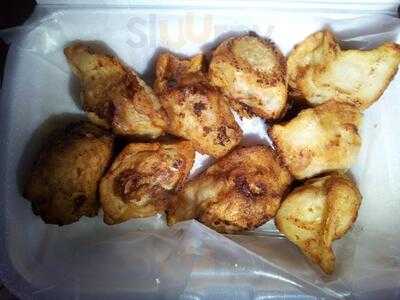 Rumah Makan Shantung