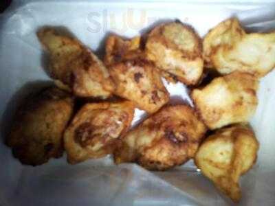 Rumah Makan Shantung