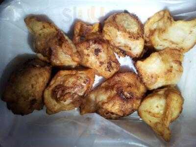 Rumah Makan Shantung