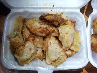 Rumah Makan Shantung