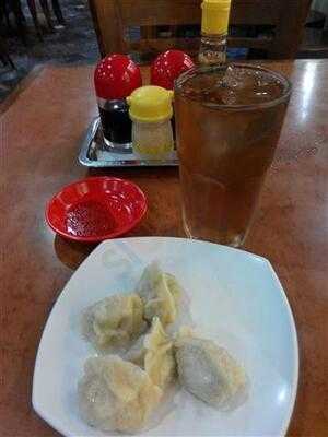 Rumah Makan Shantung