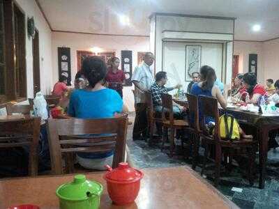 Rumah Makan Shantung