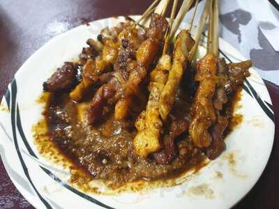 Sate Jaya Agung