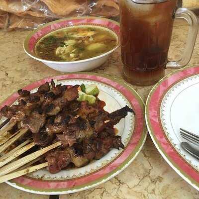 Sate Jaya Agung