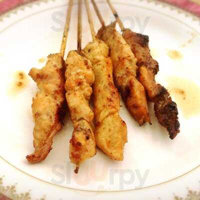 Sate Jaya Agung