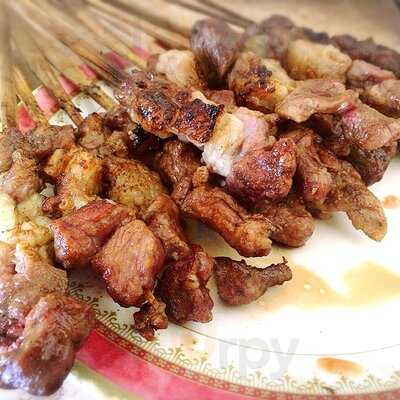 Sate Jaya Agung