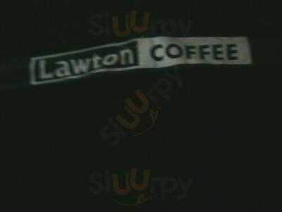 Lawton Coffee