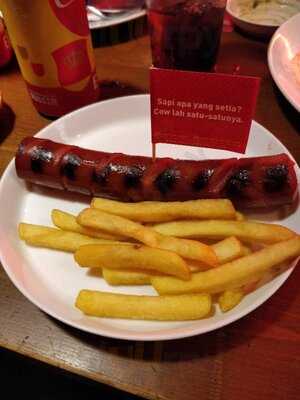 Steak Hotel By Holycow! Tkp Bsd