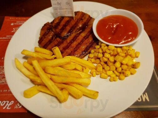 Steak Hotel By Holycow! Tkp Bsd