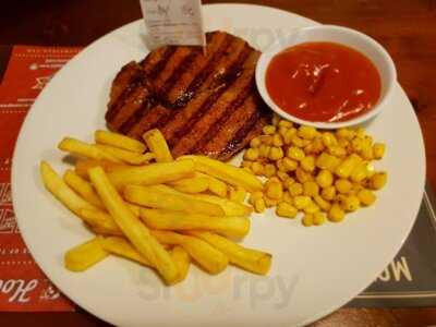 Steak Hotel By Holycow! Tkp Bsd