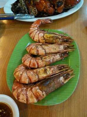 Restaurant Surya Super Crab