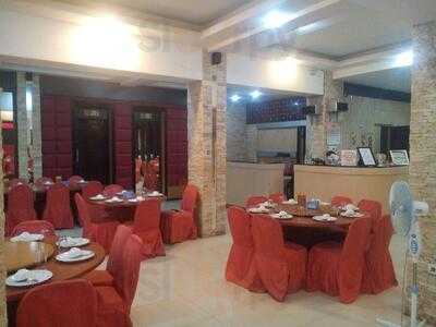 Restaurant Surya Super Crab