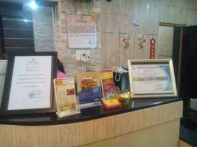 Restaurant Surya Super Crab