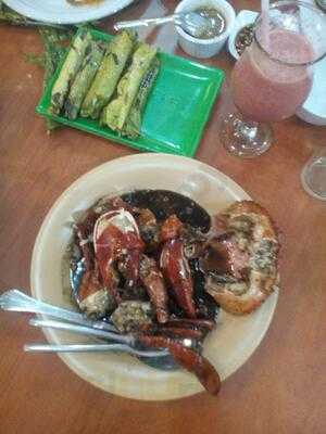 Restaurant Surya Super Crab