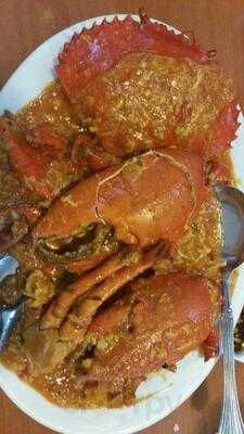 Restaurant Surya Super Crab