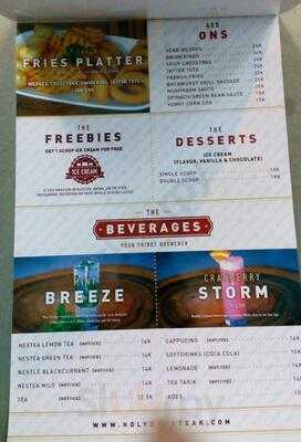 Steak Hotel By Holycow! Tkp Bandung