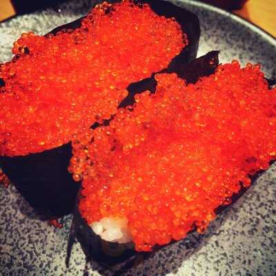 Sushi Tei Gandaria City