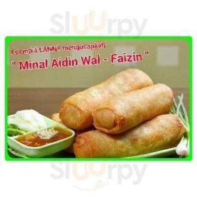 Lumpia Lanny