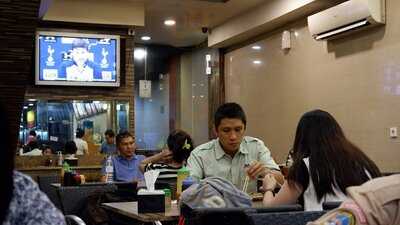 Seroja Baru Kwetiau Sapi