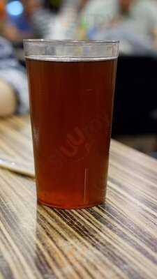 Seroja Baru Kwetiau Sapi