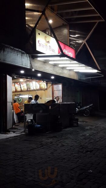 Seroja Baru Kwetiau Sapi