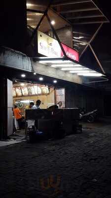 Seroja Baru Kwetiau Sapi