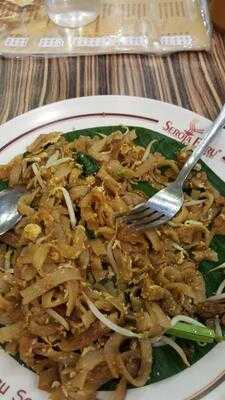 Seroja Baru Kwetiau Sapi