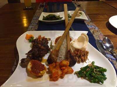 Star Anise Resto & Bar