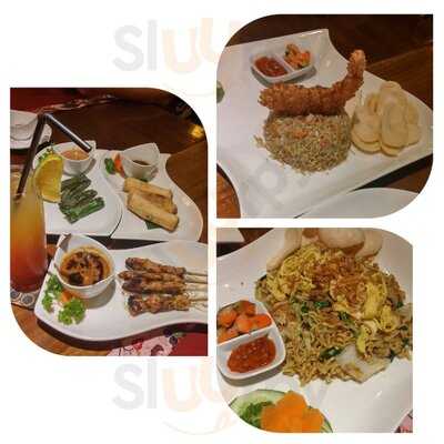 Star Anise Resto & Bar