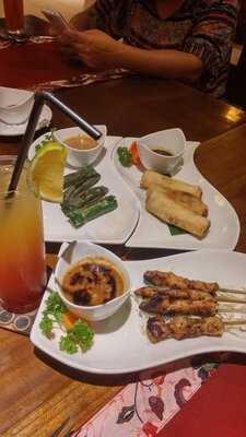 Star Anise Resto & Bar